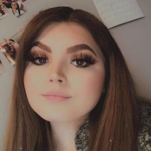 Meet your Posher, Ashlee